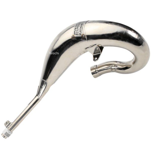 プラチナチャンバー 03年 CR125R