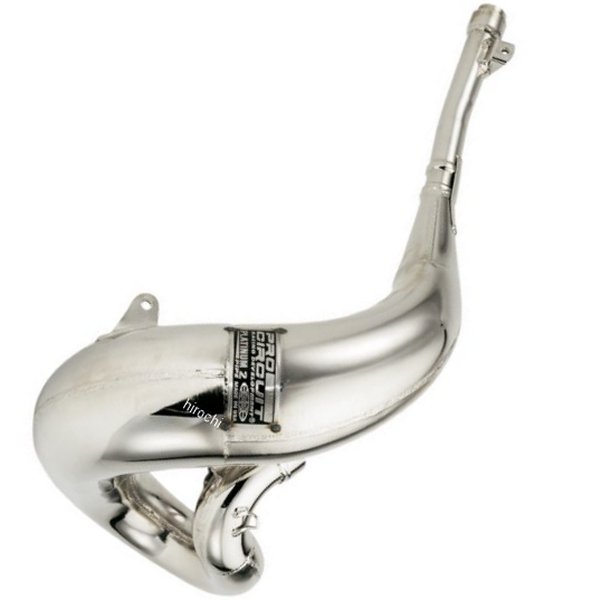 プラチナチャンバー2 03年-04年 CR250R