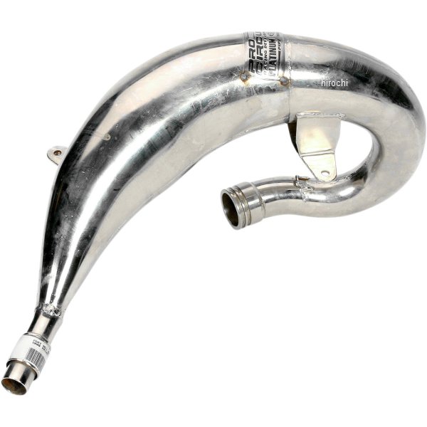 プラチナチャンバー 00年 KX125