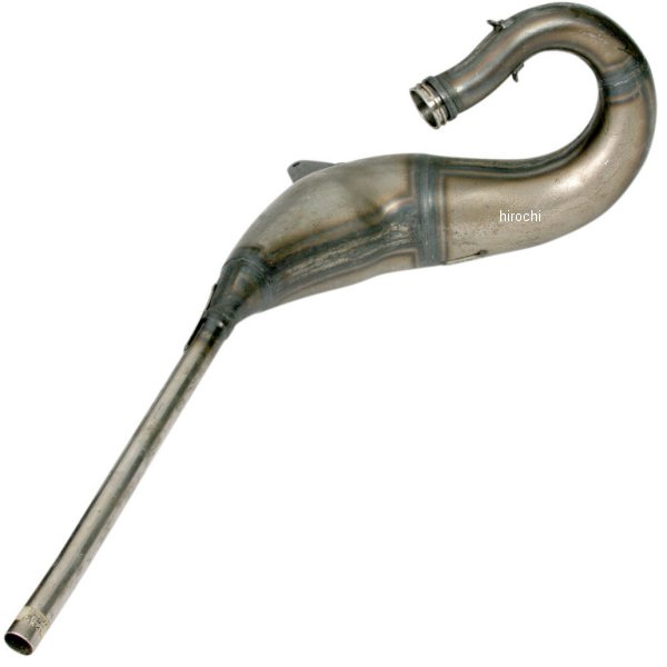 プラチナチャンバー 89年 KX125