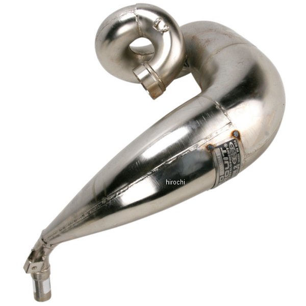 プラチナ2チャンバー 98年-03年 KTM300 250MXC、EXC、SX