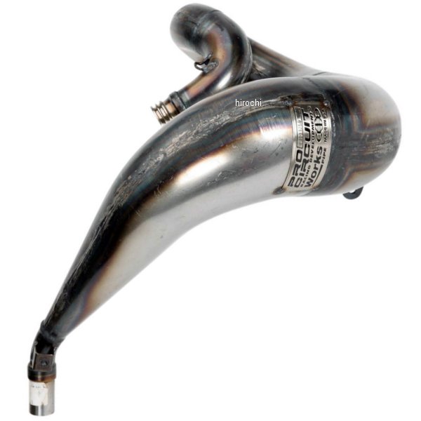 ワークスチャンバー 03年-10年 KTM250SX、EXC