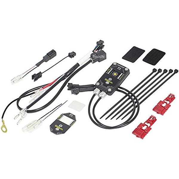 FIコン2 モンキーFI