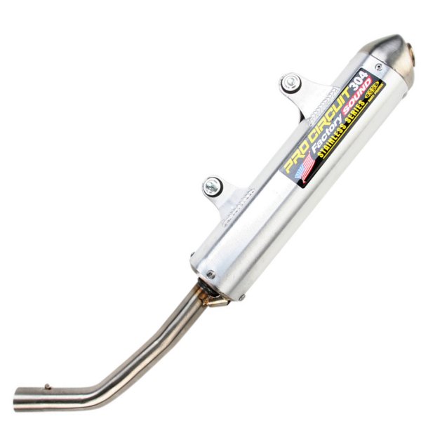 マフラー 304 サイレンサー 11年-16年 KTM 300