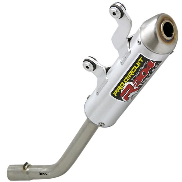 マフラー R-304(レース用) 11年-16年 KTM 250