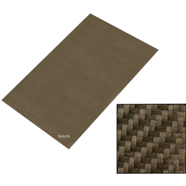 【セール特価】 マトリックス ヒート シールド マット 12インチ x 24インチ