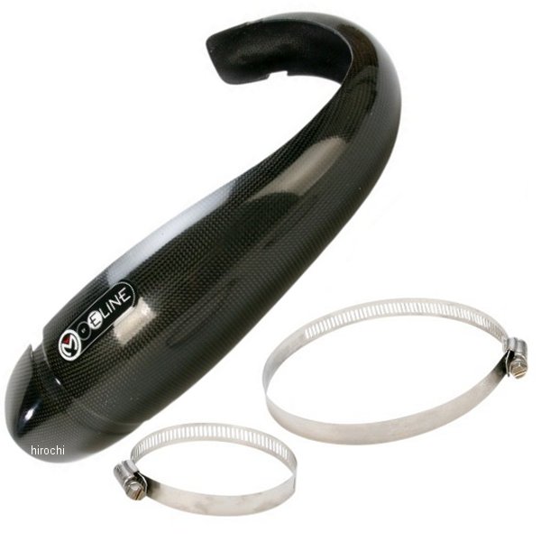 マフラー パイプガード 04年以降 KTM