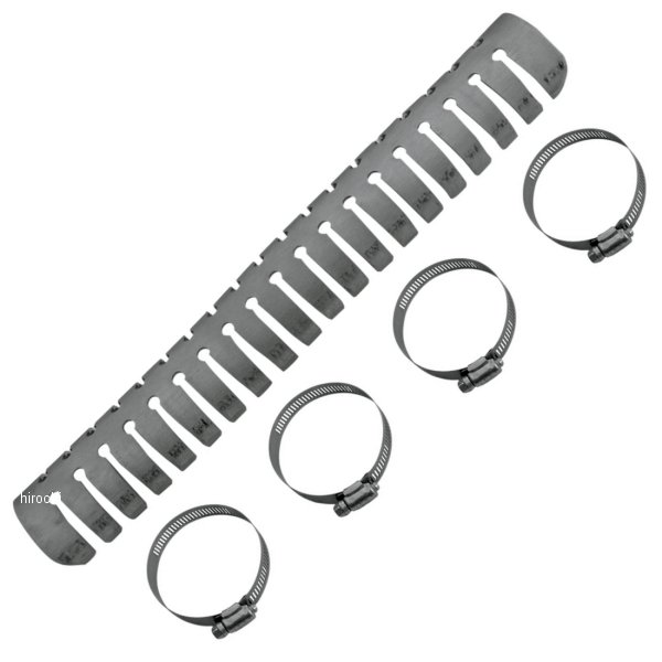 マフラー パイプガード アーマー KTM 350cc/250cc