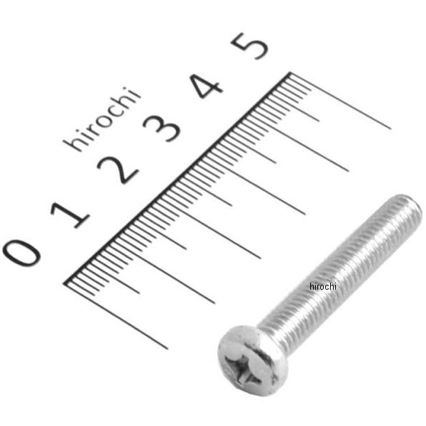 パンスクリュー 6×35 93500-06035