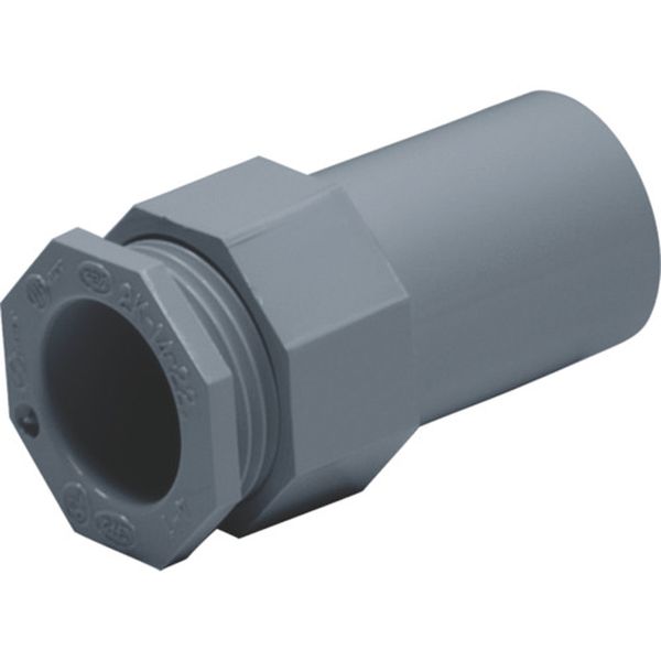 ２号コネクタ１６（グレー）