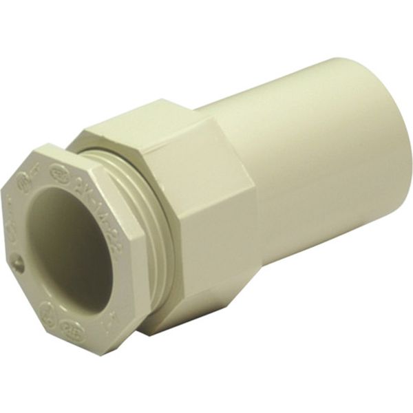 ２号コネクタ１６（アイボリー）