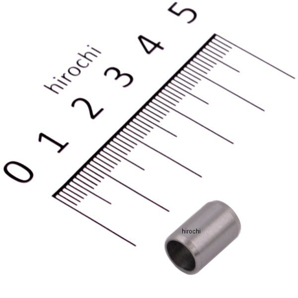 スーパーカブ ノックピン 8×12 90702GB6-910