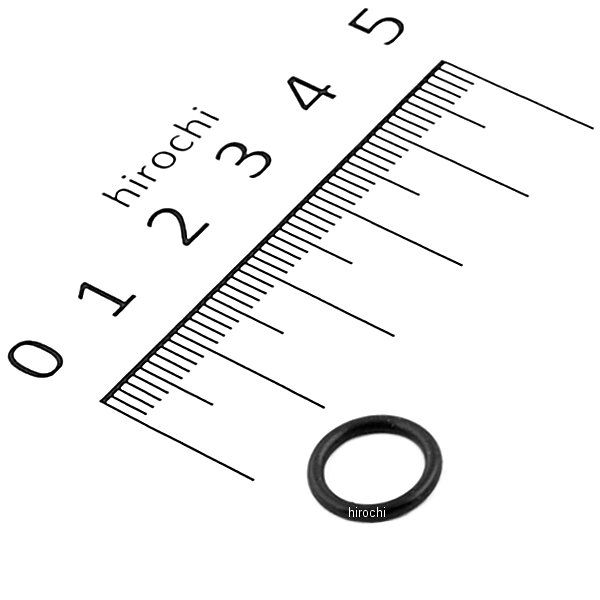 ST50 Oリング 9×1.6 91305-028-158