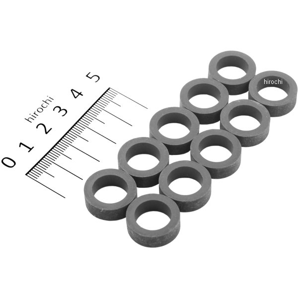 シフト レバー シール 91年以降 XL (10個入り)