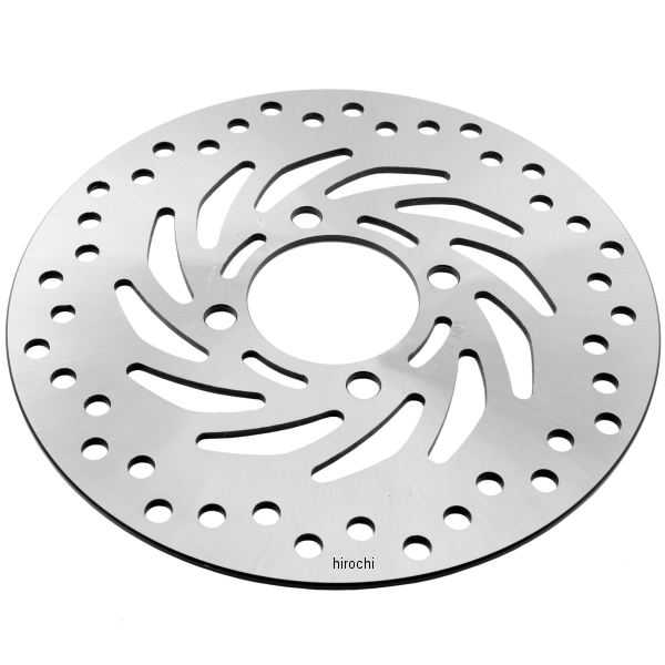 ディスク フロントブレーキ (サンスター) 45351-KVG-901