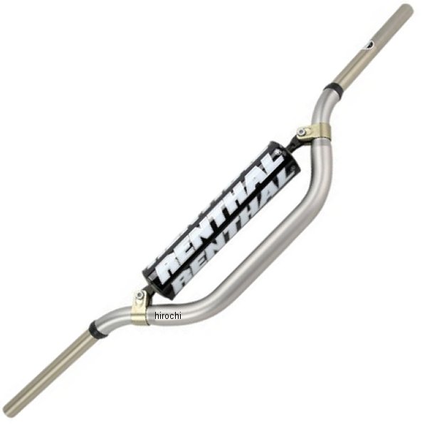 22mm ハンドルバー RC High 922 タニウム