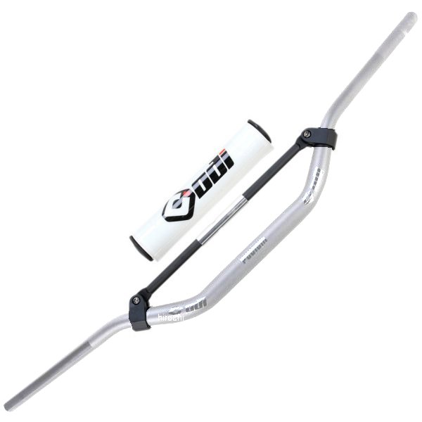 【セール特価】 22mm ハンドルバー CFT 65SX