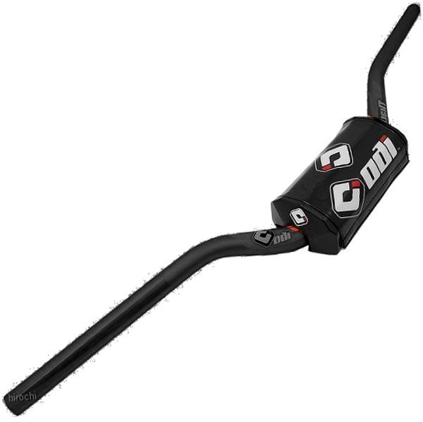 ODI オーディーアイ 29mm ハンドルバー NB チャンプ 黒