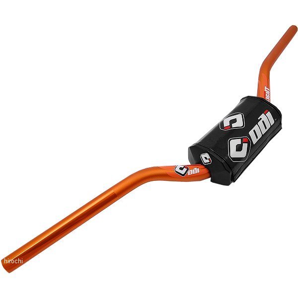 ODI オーディーアイ 29mm ハンドルバー NB KTM オレンジ