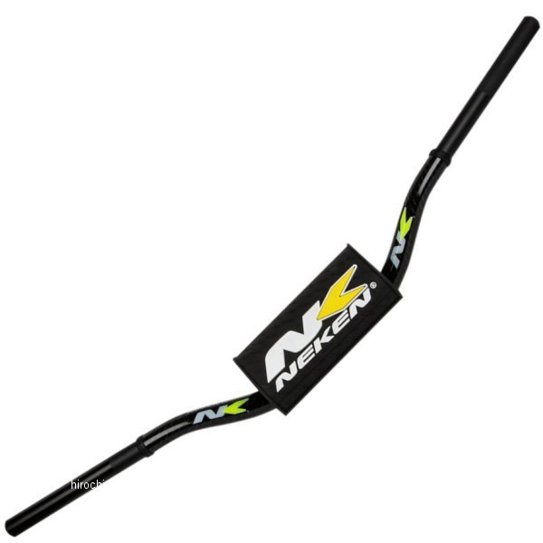 22mm ハンドルバー ALLブランド133 ファクトリーチーム