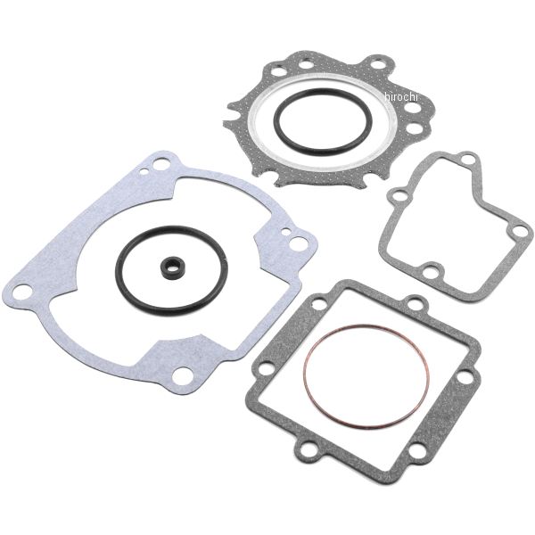 トップエンド ガスケットセット 86年-88年 KDX200