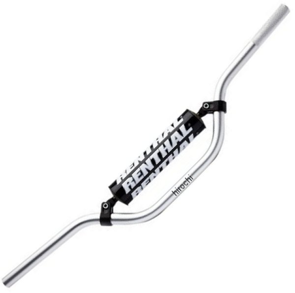 22mm ハンドルバー MX 110ccミニレーサー