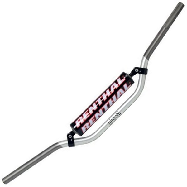 22mm ハンドルバー MX 98年-14年 RM65、KX65、65SX カーボン