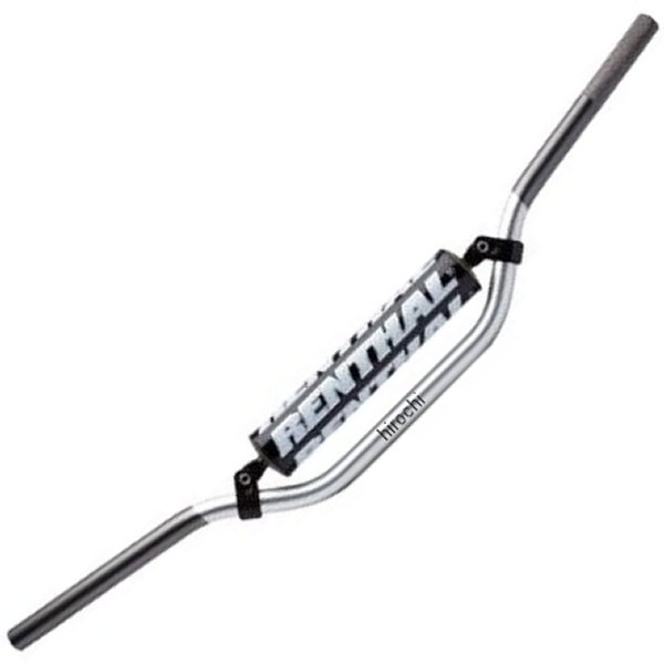 22mm ハンドルバー MX 03年-04年 YZF、YZ、WRF、WR カーボン