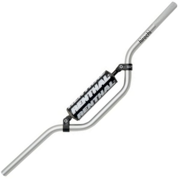 22mm ハンドルバー MX 03年-04年 YZF、YZ、WRF、WR タニウム