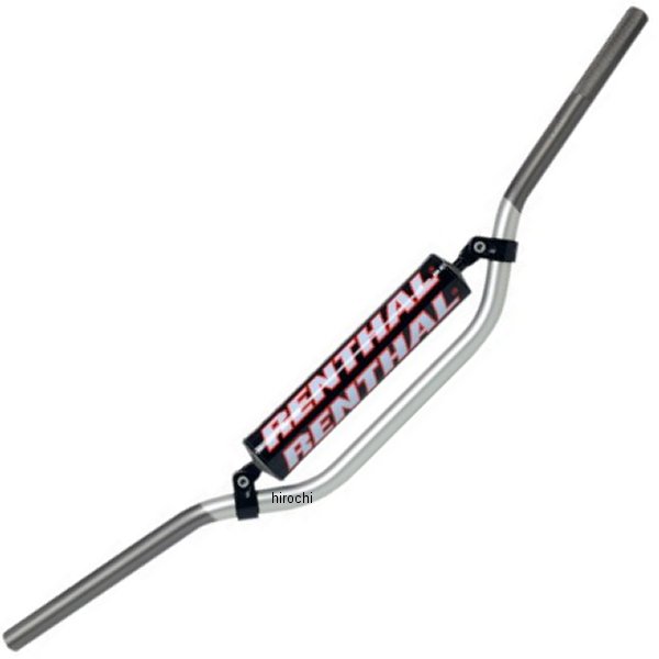 【セール特価】 22mm ハンドルバー MX 04年-14年 CRF、CR、KLX、KX カーボン