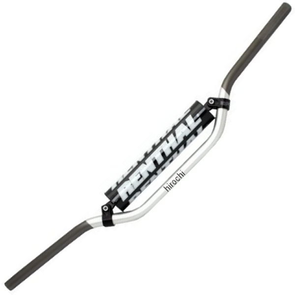 22mm ハンドルバー MX ビロポート 03年-06年 RM-Z、KXF、KX カーボン