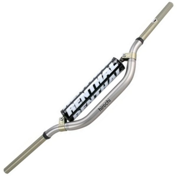 22mm ハンドルバー RC 997 タニウム