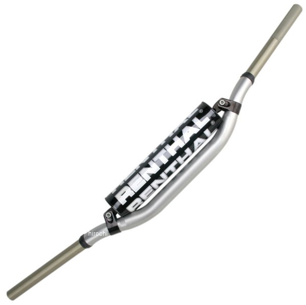 22mm ハンドルバー McGrath/ Short 999 タニウム