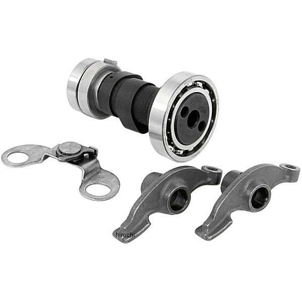 デコンプカムシャフトキット R-15E  ホンダ ロッカーアーム付