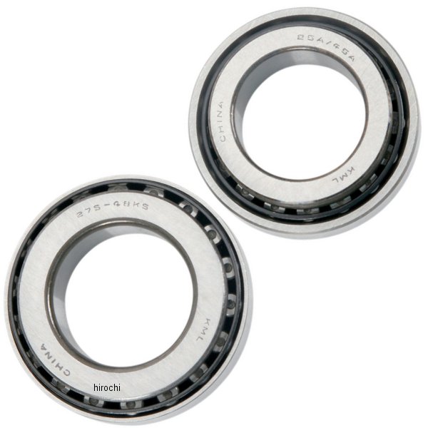 ステアリングステム ベアリングキット 73年-04年 スズキ