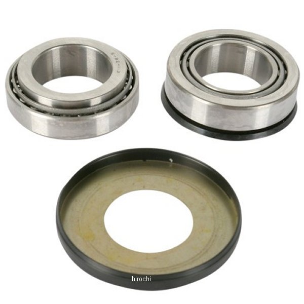 ステアリングステム ベアリングキット 06年-08年 RM250、RM125