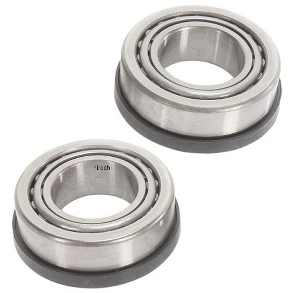 ステアリングステム ベアリングキット 88年以降 KLX、KX