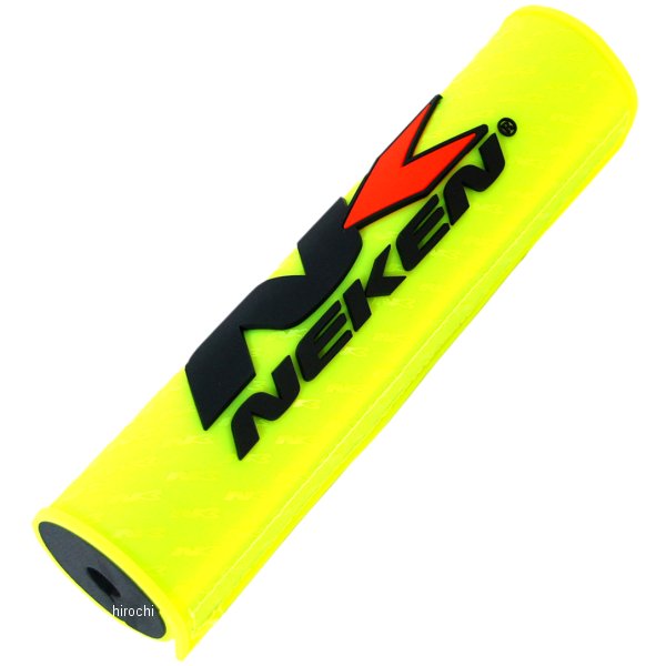 パッド ハンドルバー用 全長210mm ミニ黄