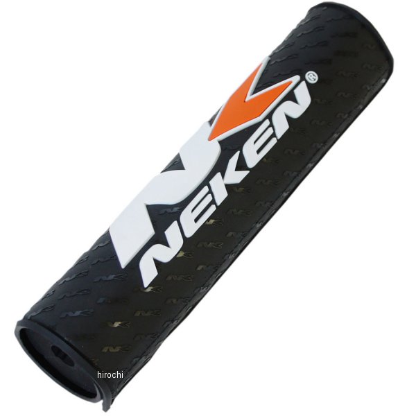 パッド ハンドルバー用 全長245mm 黒