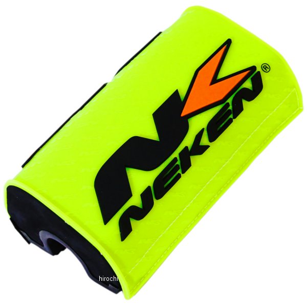 PADV- YEF  パッド 29mmハンドルバー用 太め 黄