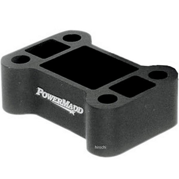 ライザー ブロック 1インチ(25mm)