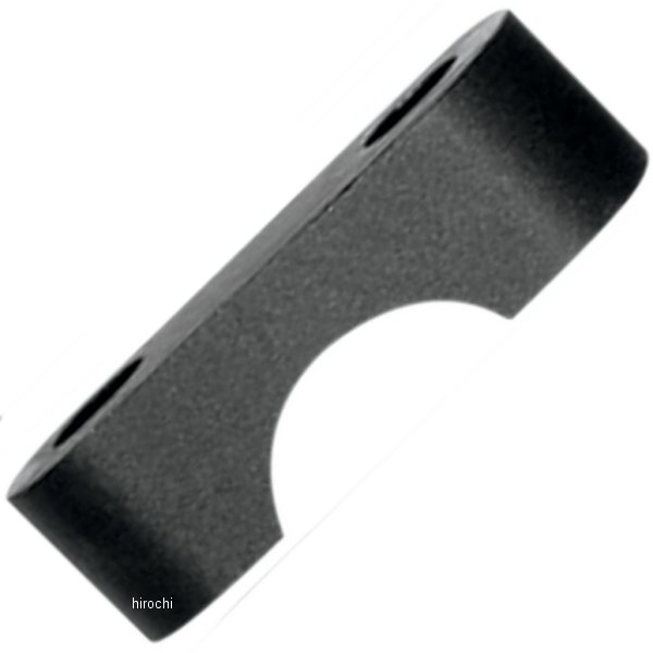 ハンドルバークランプ 22mm