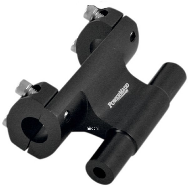 ライザー 高さ51mm/ハンドル22mm