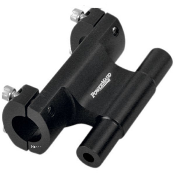 ライザー 高さ51mm/ハンドル22mm-29mm