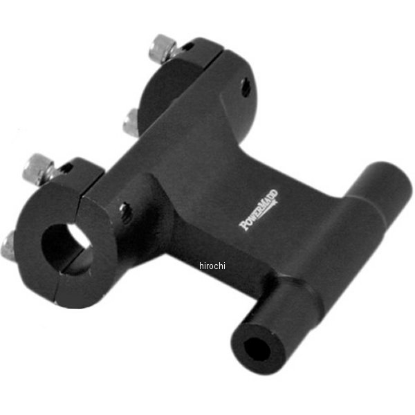 ライザー 高さ76mm/ハンドル22mm