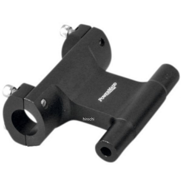 ライザー 高さ76mm/ハンドル22mm-29mm