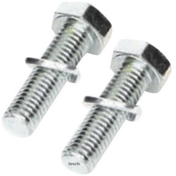 ODI オーディーアイ ハンドルバーマウント クランプ ボルト キット 22mm-29mm カワサキ用