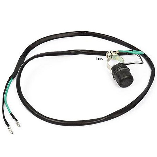 BBRモータースポーツ BBR Motorsports 補修用キルスイッチ 00年-11年 CRF50F、XR50