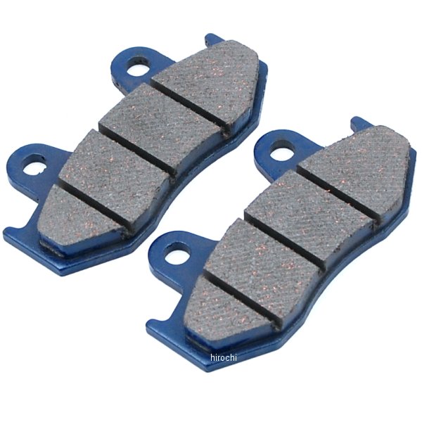 パッドセット フロント 06455-GCC-B52