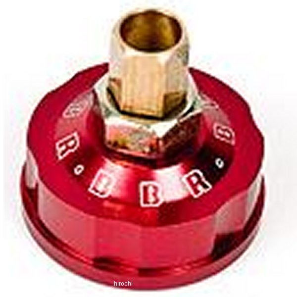 【セール特価】 BBRモータースポーツ BBR Motorsports 補修用キャブ トップ 00年-11年 CRF50F、XR50